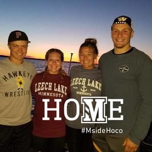 Meet your Posher, Abby